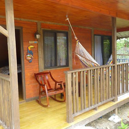 Blue River Resort & Hot Springs Liberia Ngoại thất bức ảnh