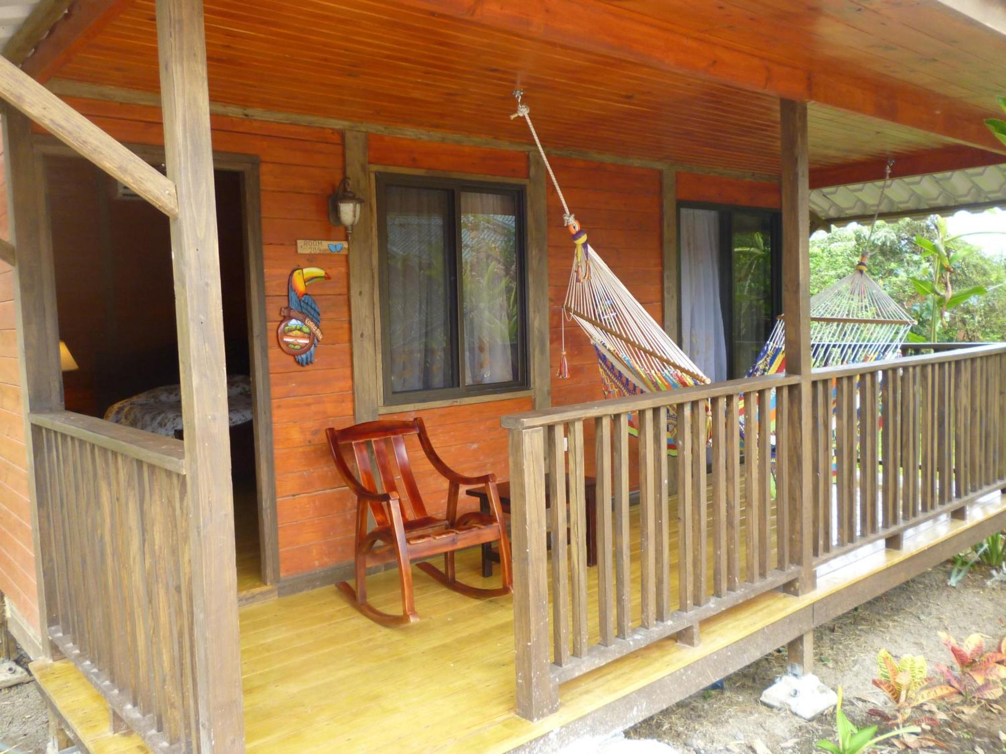 Blue River Resort & Hot Springs Liberia Ngoại thất bức ảnh