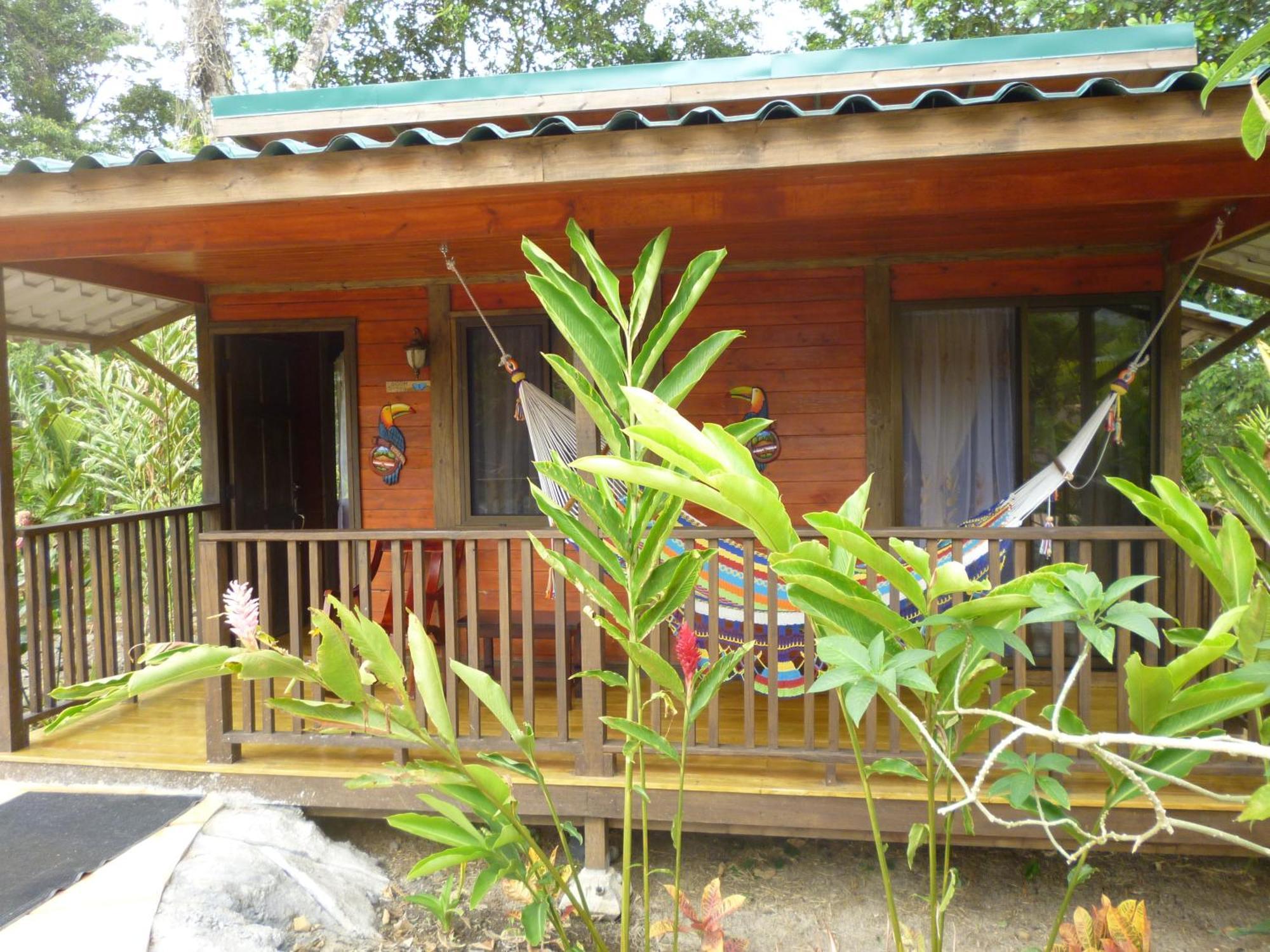 Blue River Resort & Hot Springs Liberia Ngoại thất bức ảnh