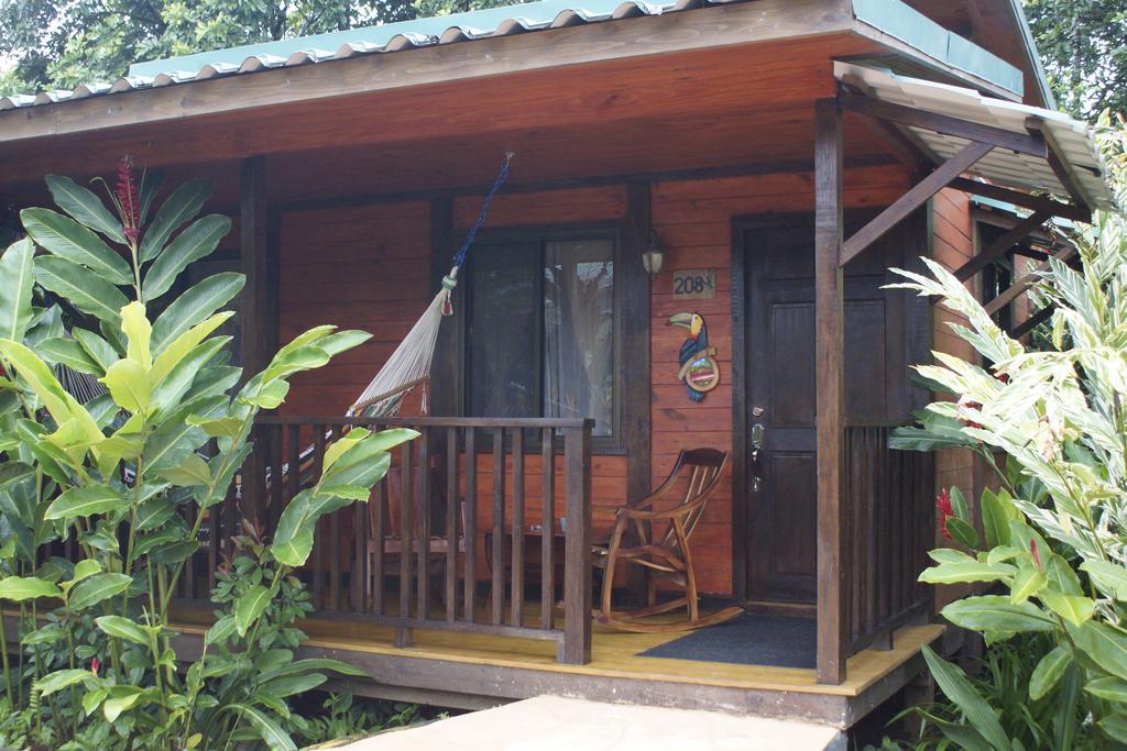 Blue River Resort & Hot Springs Liberia Ngoại thất bức ảnh