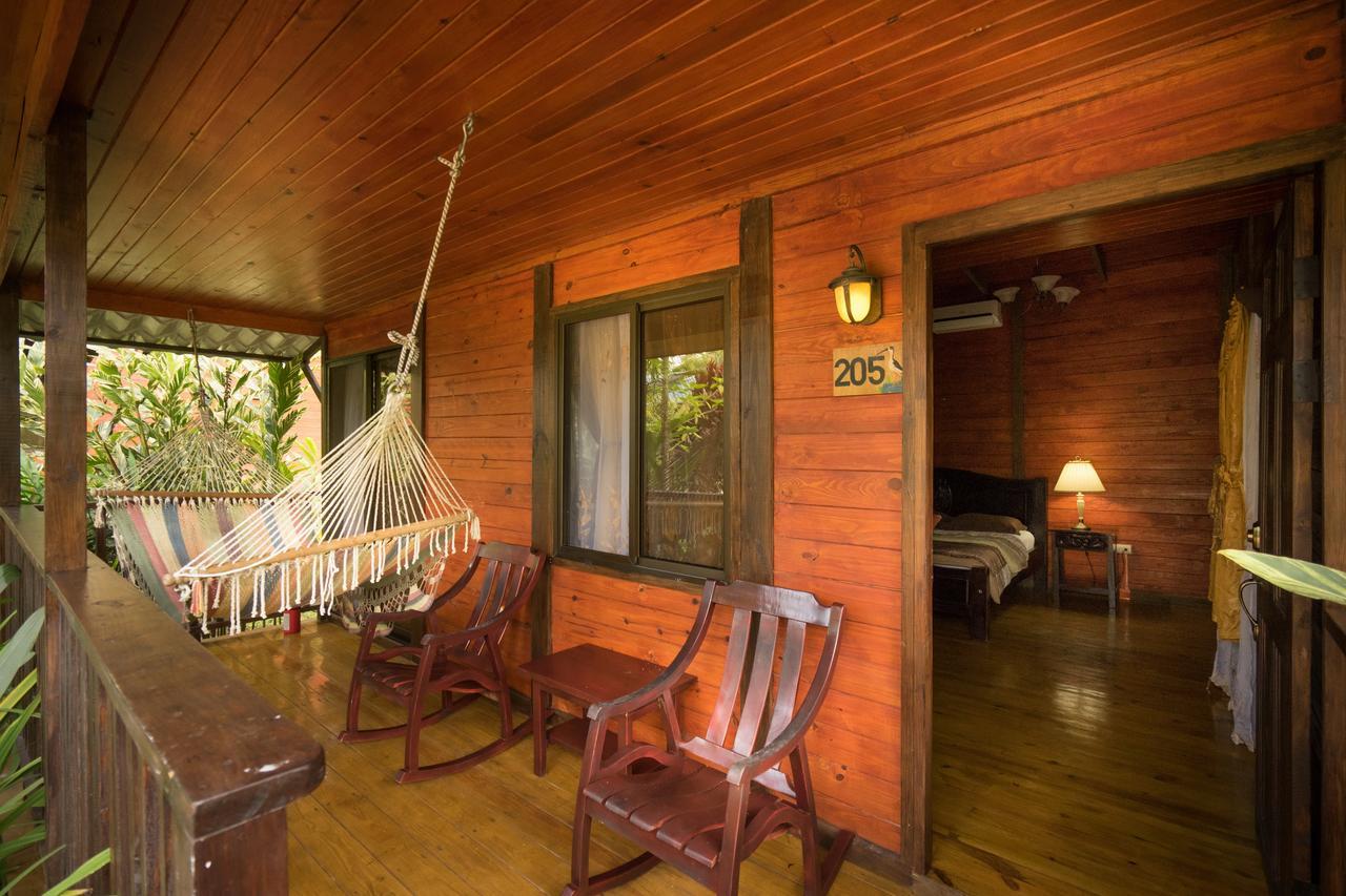 Blue River Resort & Hot Springs Liberia Ngoại thất bức ảnh